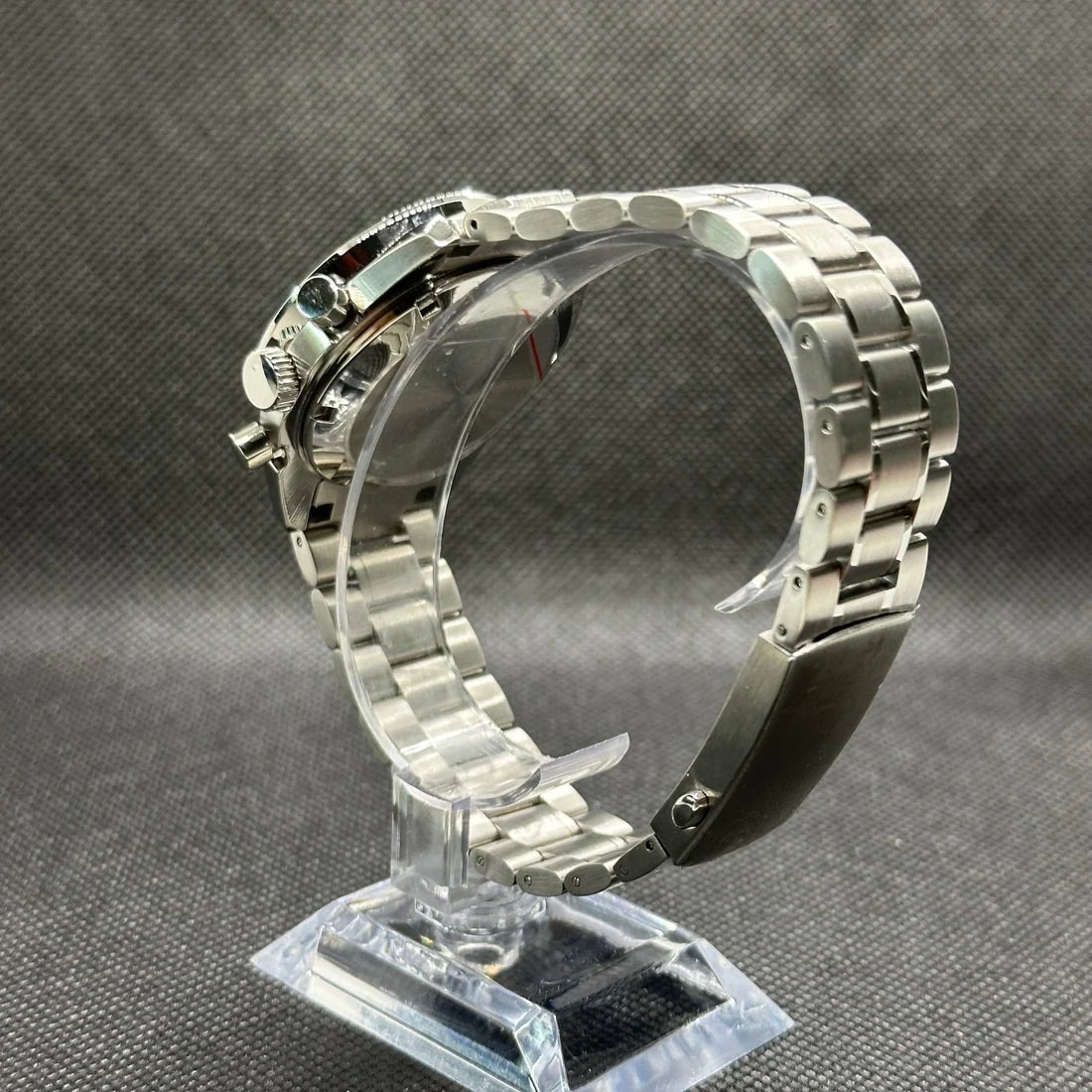 Panda Speedmaster Watch Mod