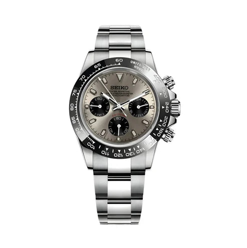 Daytona Gray Watch Mod