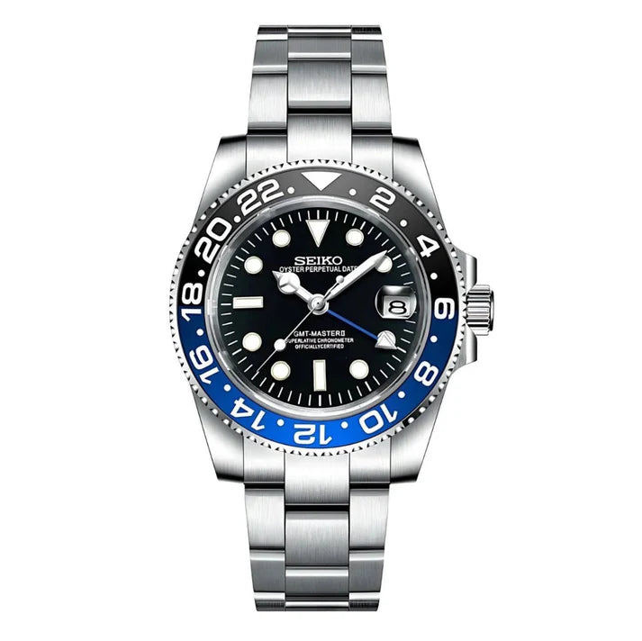 Batman GMT Watch