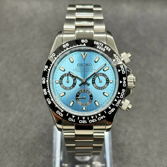 Platona Daytona Watch Mod