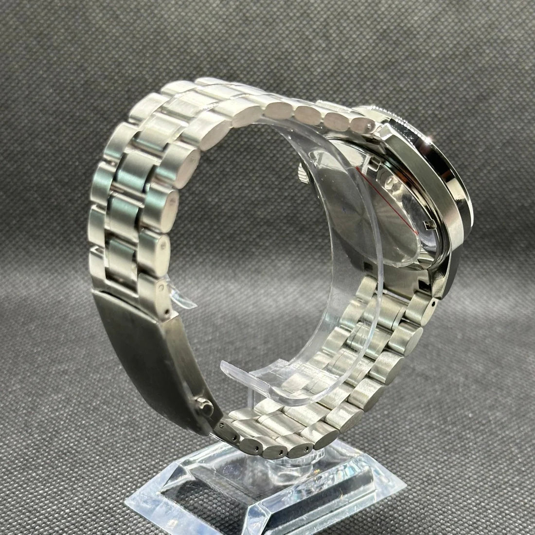 Snoopy Speedmaster Watch Mod