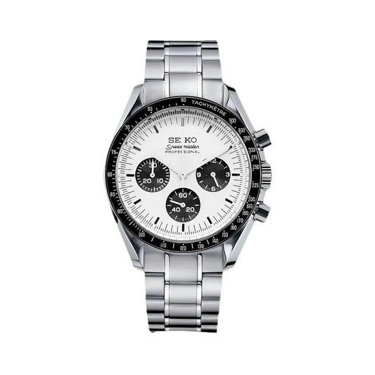 Panda Speedmaster Watch Mod