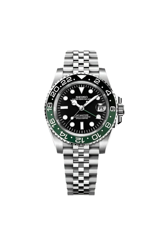 Sprite GMT Watch Mod